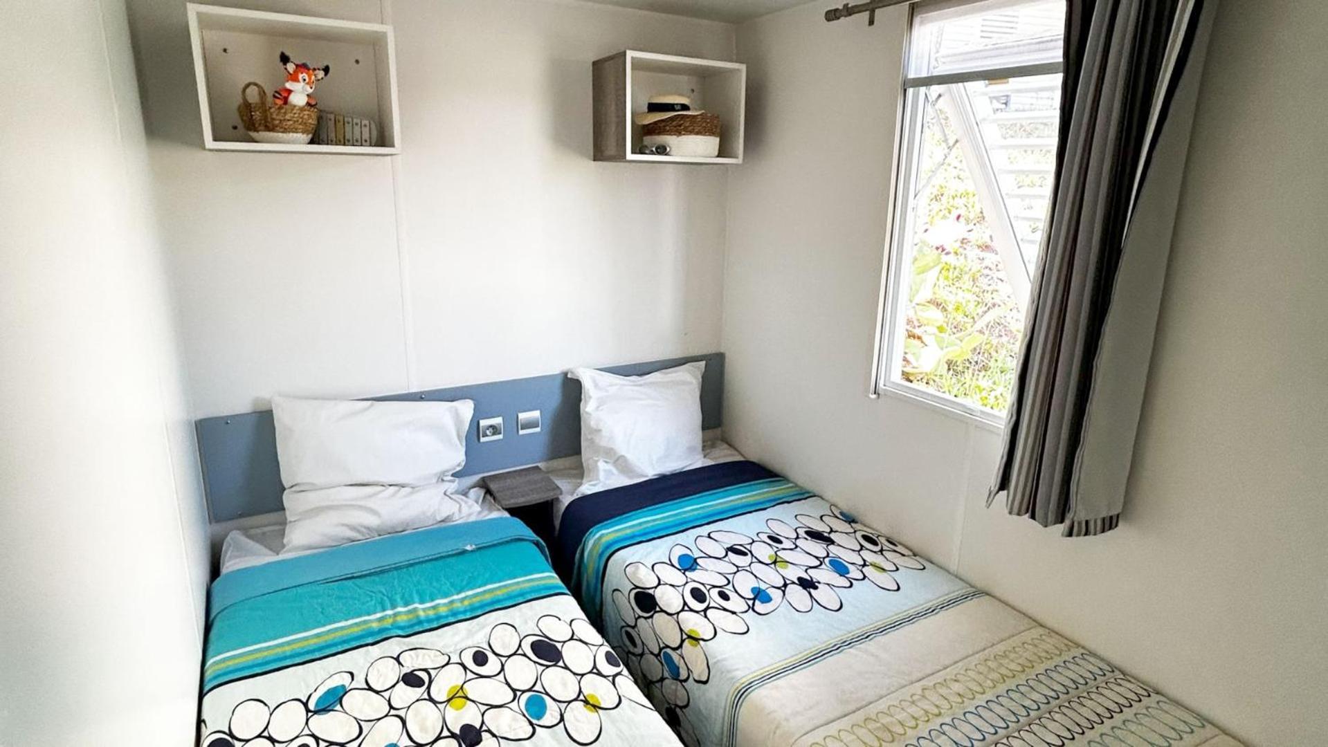 Camping Le Muy Room photo